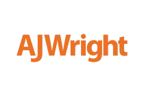 AJWrightVector SVG & PNG Logo
