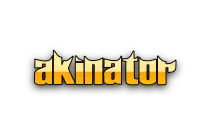 AkinatorVector SVG & PNG Logo