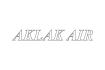 Aklak AirVector SVG & PNG Logo