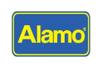 Alamo Rent a CarVector SVG & PNG Logo