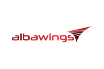 AlbawingsVector SVG & PNG Logo