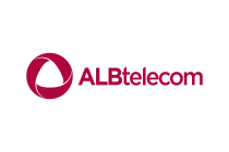 ALBtelecomVector SVG & PNG Logo