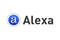 Alexa InternetVector SVG & PNG Logo