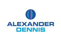 Alexander DennisVector SVG & PNG Logo
