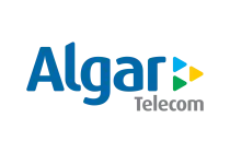 Algar TelecomVector SVG & PNG Logo