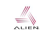 Alien TechnologyVector SVG & PNG Logo