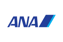 All Nippon AirwaysVector SVG & PNG Logo