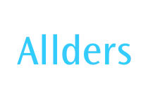 AlldersVector SVG & PNG Logo