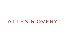 Allen & OveryVector SVG & PNG Logo