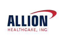Allion HealthcareVector SVG & PNG Logo
