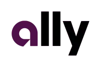 Ally FinancialVector SVG & PNG Logo