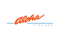 Aloha AirlinesVector SVG & PNG Logo
