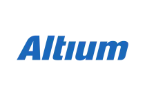 Altium LimitedVector SVG & PNG Logo