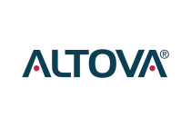 AltovaVector SVG & PNG Logo