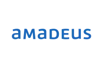 Amadeus CRSVector SVG & PNG Logo