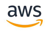 Amazon Web ServicesVector SVG & PNG Logo