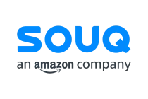 Souq.comVector SVG & PNG Logo