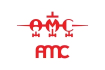 AMC AirlinesVector SVG & PNG Logo