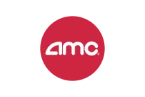 AMC TheatresVector SVG & PNG Logo