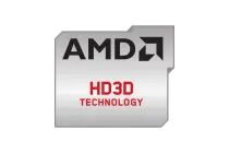 HD3DVector SVG & PNG Logo