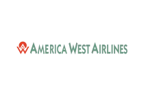 America West AirlinesVector SVG & PNG Logo