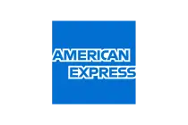 American ExpressVector SVG & PNG Logo