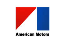 American Motors CorporationVector SVG & PNG Logo