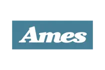 AmesVector SVG & PNG Logo
