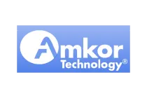 Amkor TechnologyVector SVG & PNG Logo