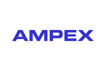 AmpexVector SVG & PNG Logo