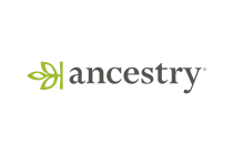Ancestry.comVector SVG & PNG Logo