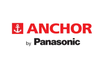 Anchor Electricals Pvt. Ltd.Vector SVG & PNG Logo
