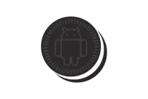 Android OreoVector SVG & PNG Logo
