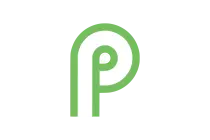 Android PieVector SVG & PNG Logo