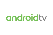 Android TVVector SVG & PNG Logo
