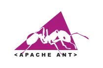 Apache AntVector SVG & PNG Logo