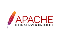 Apache HTTP ServerVector SVG & PNG Logo
