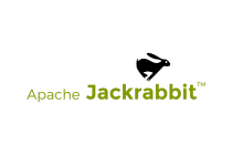 Apache JackrabbitVector SVG & PNG Logo