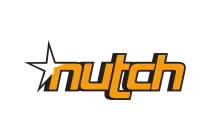 NutchVector SVG & PNG Logo