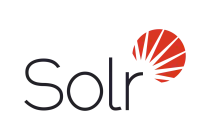 Apache SolrVector SVG & PNG Logo