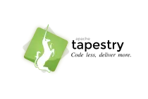 Apache TapestryVector SVG & PNG Logo