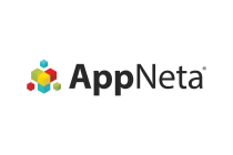 AppNetaVector SVG & PNG Logo