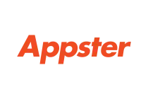 AppsterVector SVG & PNG Logo