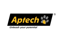 Aptech LtdVector SVG & PNG Logo