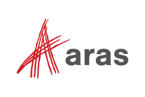 Aras CorpVector SVG & PNG Logo