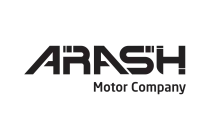 Arash Motor CompanyVector SVG & PNG Logo