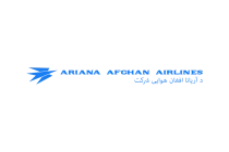 Ariana Afghan AirlinesVector SVG & PNG Logo