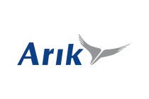 Arik AirVector SVG & PNG Logo