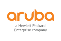 Aruba NetworksVector SVG & PNG Logo