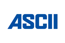ASCII CorporationVector SVG & PNG Logo
